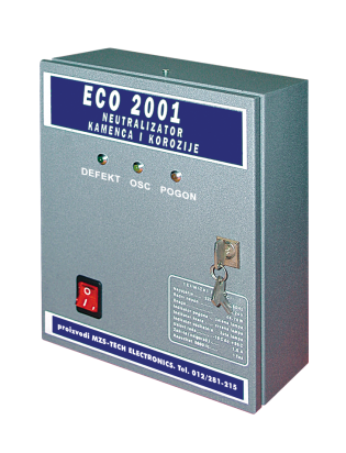 ECO 2001