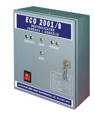 ECO 2001-B