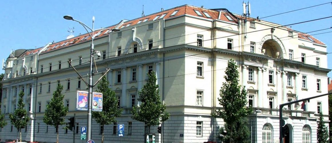 studentski centar beograd