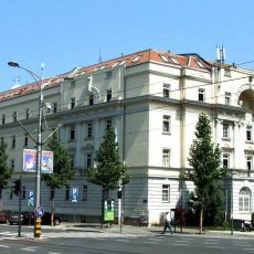 studentski centar beograd